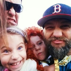 Meet your Posher, Stacey